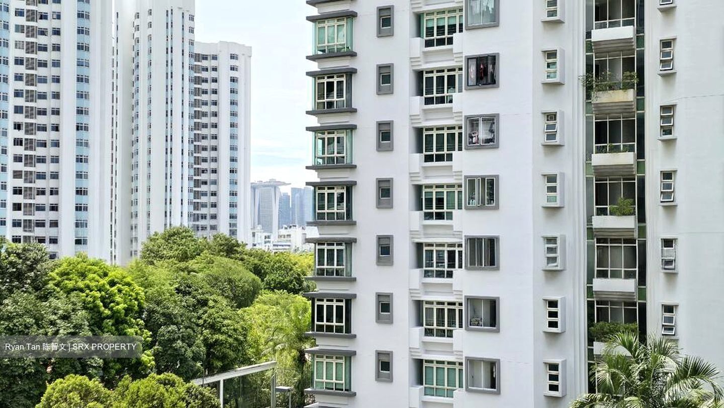 De Centurion (D15), Apartment #586359981